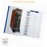 A Guide to Making and Painting Laser Cut MDF Model Kits